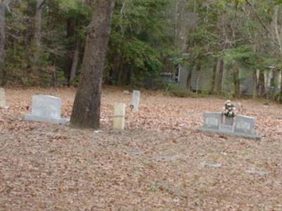 Bogue Community Cemetery on Sysoon