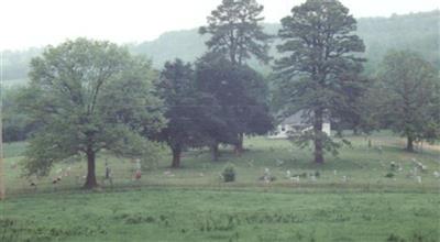 Bohannan Mountain Cemetery on Sysoon