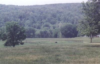 Bohannon-Jones-Peace Cemetery on Sysoon