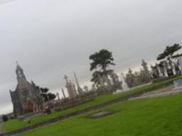 Bohermore Cemetery on Sysoon