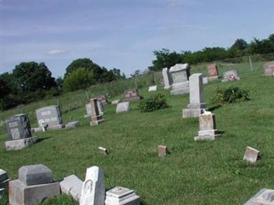 Boles Cemetery on Sysoon
