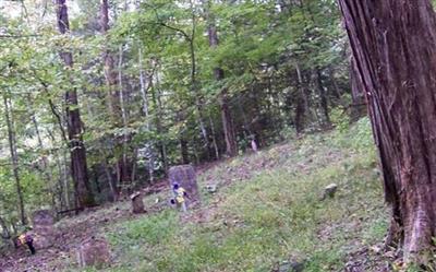 Bolt Cemetery on Sysoon