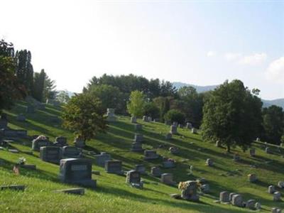 Bon-A-Venture Cemetery (Old on Sysoon