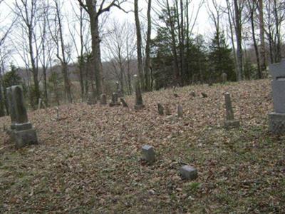 Bond Cemetery on Sysoon