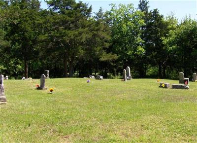 Bond Cemetery on Sysoon