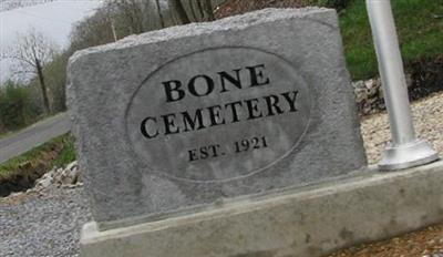 Bone Cemetery on Sysoon