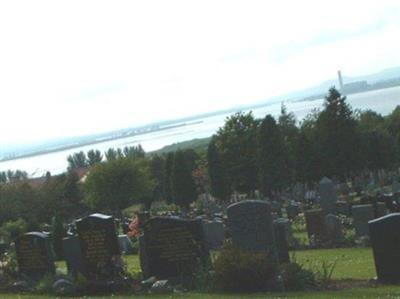 Bo'ness Cemetery on Sysoon