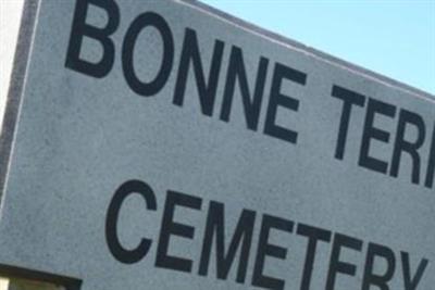 Bonne Terre Cemetery on Sysoon
