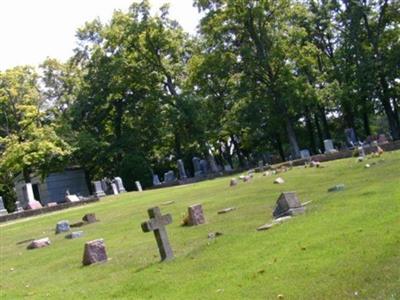 Bonne Terre Cemetery on Sysoon