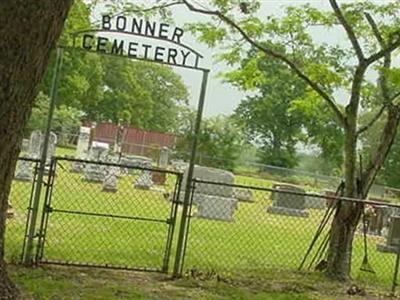 Bonner Cemetery on Sysoon