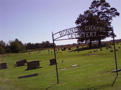 Bonner Chapel Cemetery on Sysoon