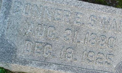 Bonner E. Swaim on Sysoon