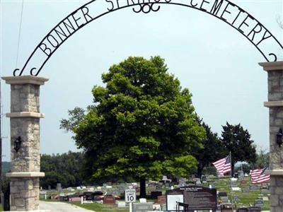Bonner Springs Cemetery on Sysoon