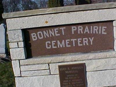Bonnett Prairie Cemetery on Sysoon