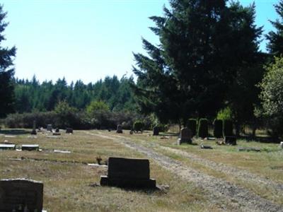 Bonney Cemetery on Sysoon