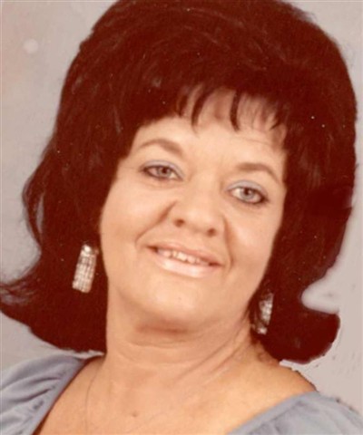 Bonnie F. Stephens Defibaugh on Sysoon