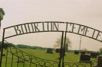 Bookton Cemetery on Sysoon