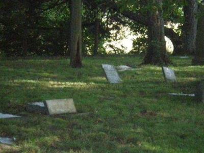 Bookwalter Cemetery on Sysoon