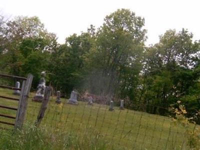 Boone Cemetery on Sysoon