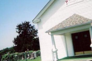 Boonesboro Christian Church Cemetery on Sysoon