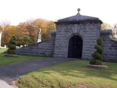 Boonville Cemetery on Sysoon