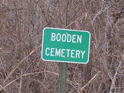 Booten/Booden Cemetery on Sysoon