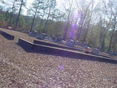 Booth Cemetery on Sysoon