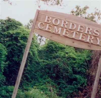 Borders Cemetery on Sysoon