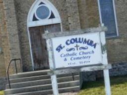 Bornish St. Columba Roman Catholic Cemetery on Sysoon