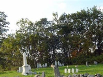 Boshart Cemetery on Sysoon