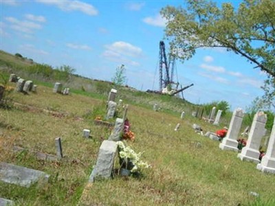 Boshell Cemetery on Sysoon