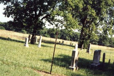 Boswell Cemetery on Sysoon