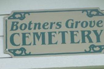 Botner Grove Cemetery on Sysoon