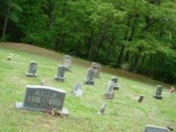 Bott Family Cemetery on Sysoon