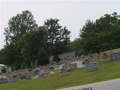 Bottom Cemetery on Sysoon