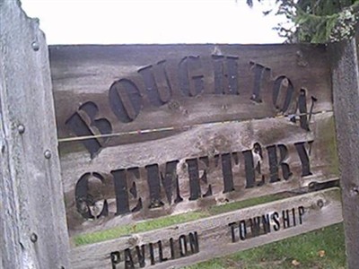 Boughton Cemetery on Sysoon