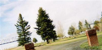 Boulder Cemetery on Sysoon