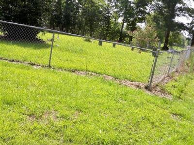 Bounds Cemetery on Sysoon