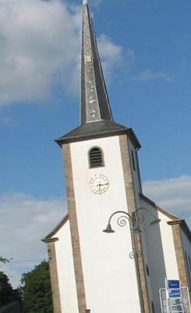 Bourscheid on Sysoon