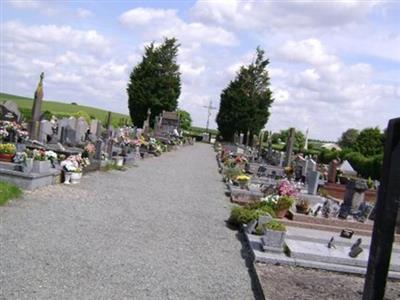 Bouzincourt Communal Cemetery on Sysoon