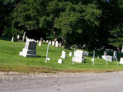 Bowdoinham Village Cemetery on Sysoon