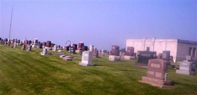 Bowen Cemetery on Sysoon