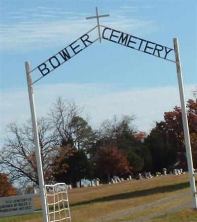 Bower Cemetery on Sysoon