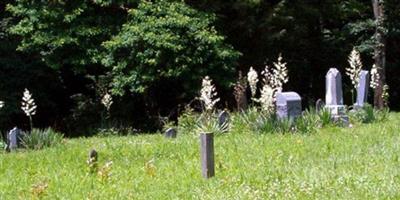 Bower Mennonite Cemetery on Sysoon