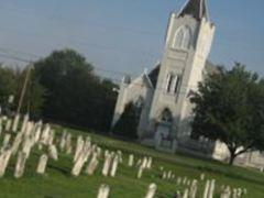 Bowers Cemetery on Sysoon