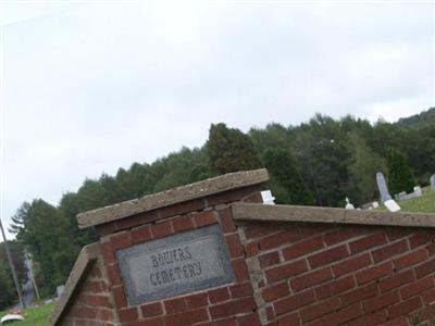 Bowers Cemetery on Sysoon