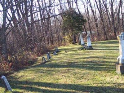 Bowers Cemetery on Sysoon