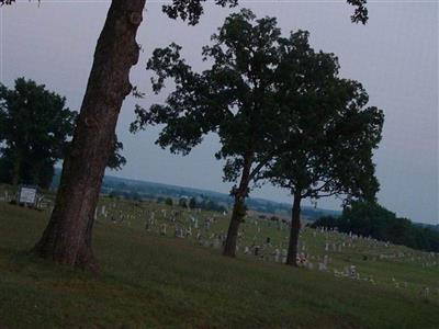 Bowers Chapel Cemetery on Sysoon