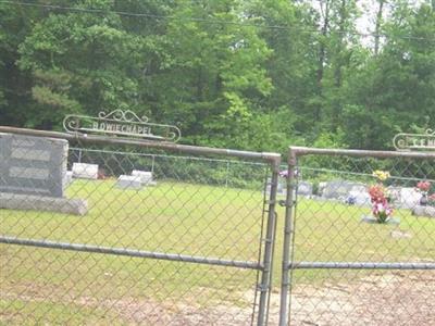 Bowie Chapel Cemetery on Sysoon