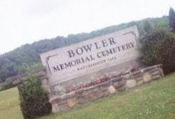 Bowler Memorial Cemetery on Sysoon